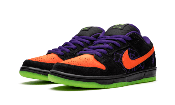 SB Dunk Low "Night of Mischief" - Image 2