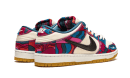 SB Dunk Low Parra (2021)
