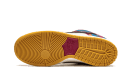 SB Dunk Low Parra (2021)
