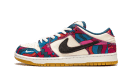 SB Dunk Low Parra (2021)