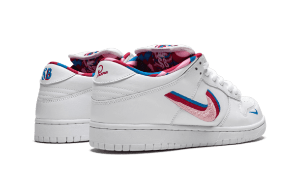 SB Dunk Low Parra - Imagen 3