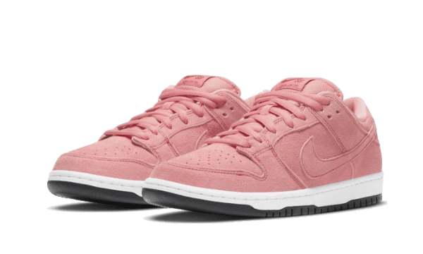SB Dunk Low Pink Pig - immagine 2