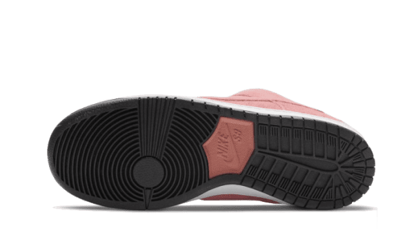 SB Dunk Low Pink Pig - immagine 3