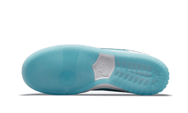 SB Dunk Low Pro FTC - immagine 3