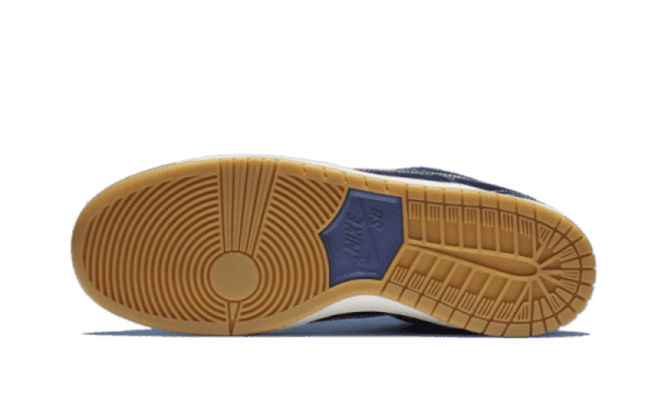 SB Dunk Low Sashiko - immagine 3