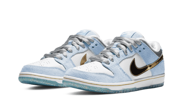 SB Dunk Low Sean Cliver - Imagen 2
