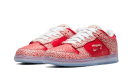 SB Dunk Low Stingwater Magic Mushroom