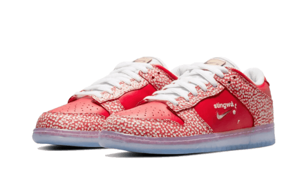 SB Dunk Low Stingwater Magic Mushroom – Image 2