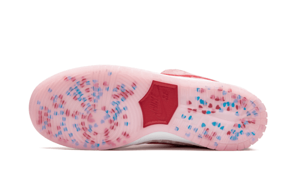 SB Dunk Low StrangeLove - Image 4