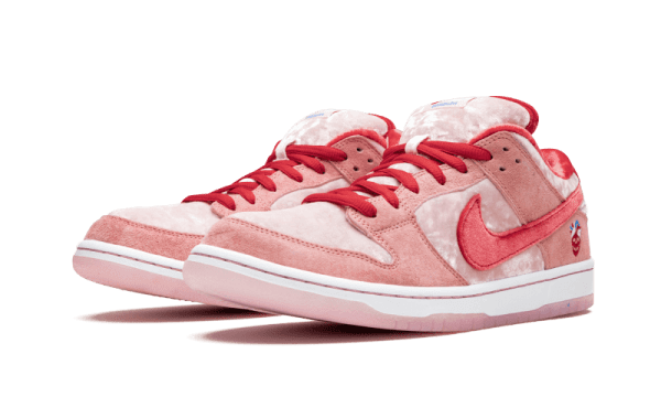 SB Dunk Low StrangeLove - Image 2