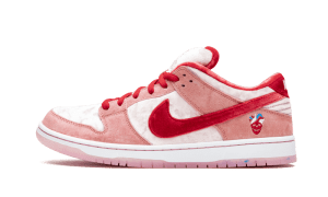 SB Dunk Low StrangeLove