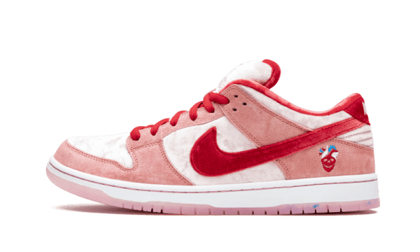 SB Dunk Low StrangeLove