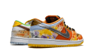 SB Dunk Low Street Hawker (2021)