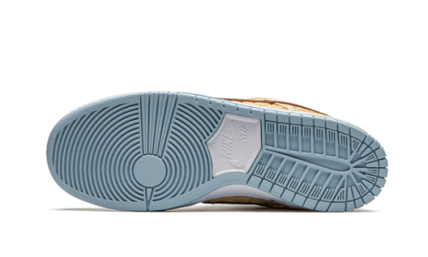 SB Dunk Low Street Hawker (2021) - immagine 4