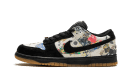 SB Dunk Low Supreme Rammellzee