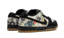 SB Dunk Low Supreme Rammellzee
