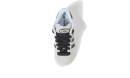Fat Flat Laces Black