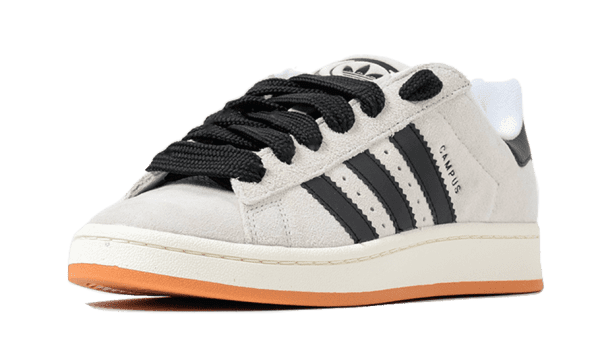 Fat Flat Laces Black - Image 2