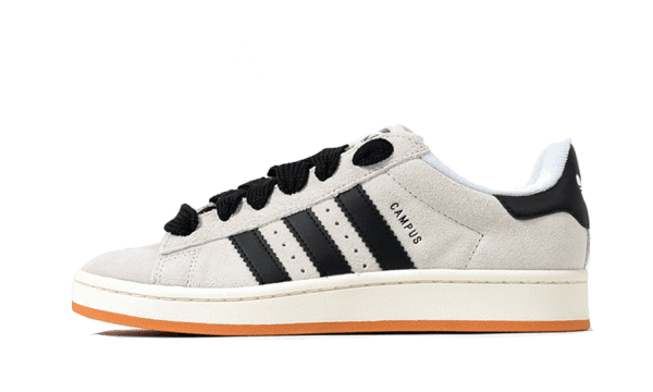 Fat Flat Laces Black - Image 4