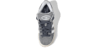 Fat Flat Laces Grey