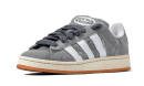 Fat Flat Laces Grey