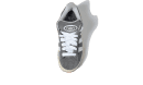 Fat Flat Laces White
