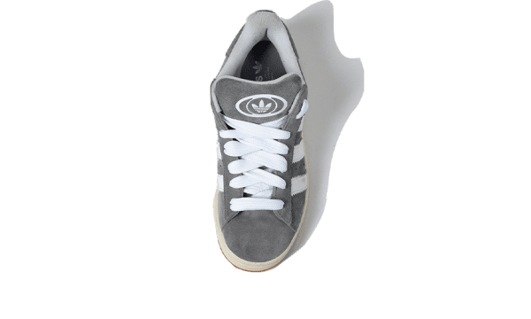 Fat Flat Laces White - immagine 3