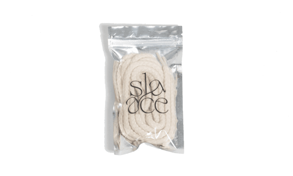 Rope Laces Off-White - Image 2