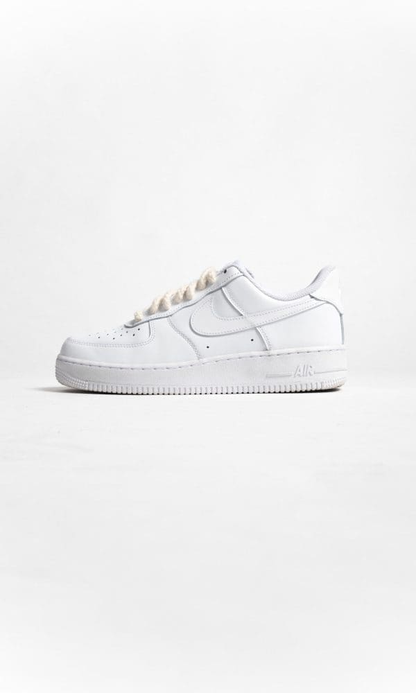 Rope Laces Off-White - Image 5