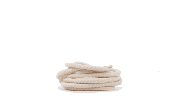 Rope Laces Off-White