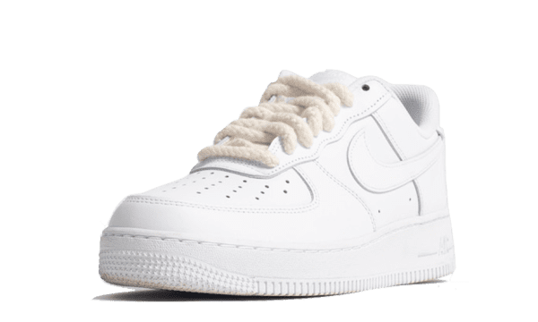 Rope Laces Off-White - Image 3