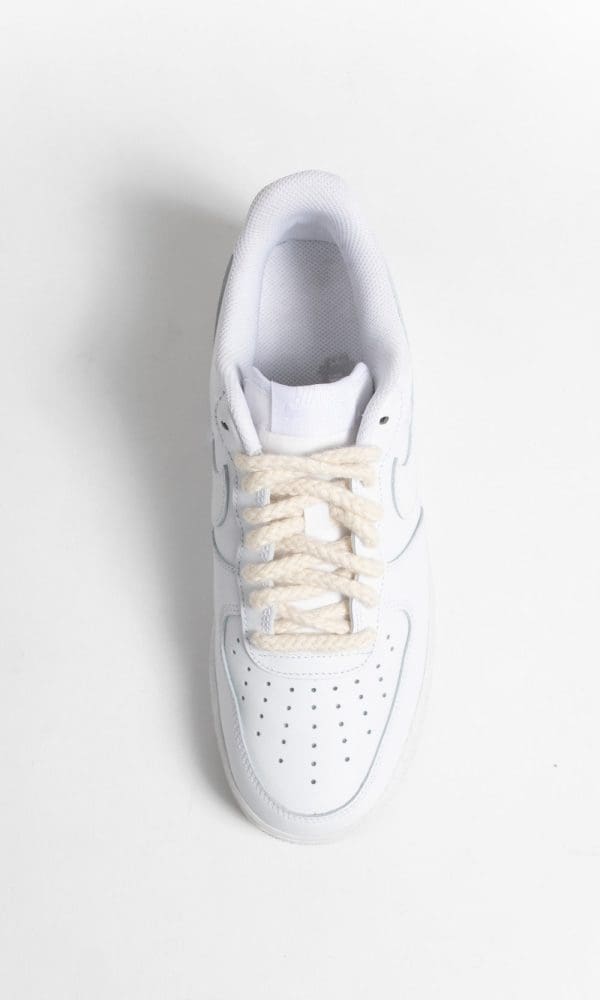 Rope Laces Off-White - Image 4