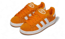 Campus 00s EQT Naranja