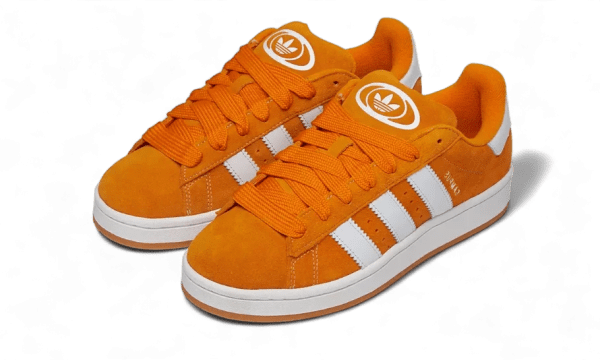 Campus 00s EQT Orange - Imagen 2