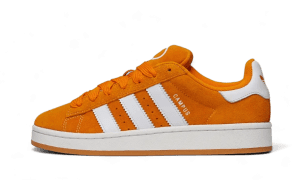 Campus 00s EQT Orange