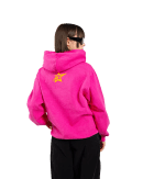 Pink Punk V2 Hoodie