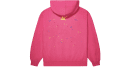 Pink Punk V2 Hoodie