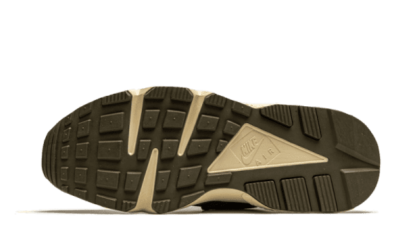 Stussy Air Huarache Desert Oak - Image 4