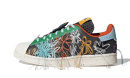 Superstar Sean Wotherspoon Superearth Black