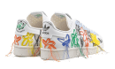 Superstar Sean Wotherspoon Superearth White