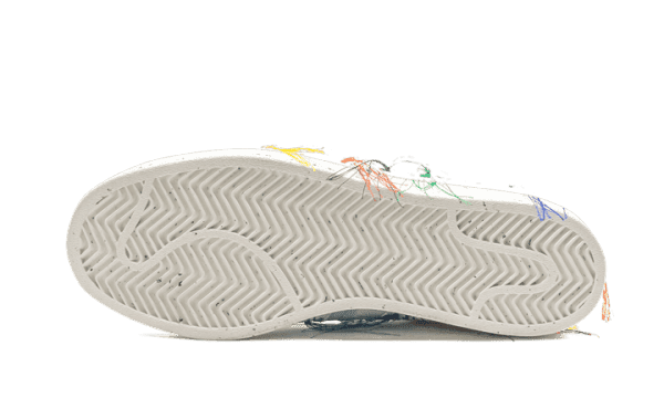 Superstar Sean Wotherspoon Superearth White - Image 4