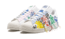 Superstar Sean Wotherspoon Superearth White