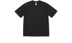 Maglietta The North Face The North Face Nero (SS24)