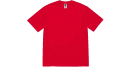 Camiseta The North Face The North Face Roja (SS24)