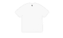 The North Face T-Shirt The North Face Weiß (SS24)