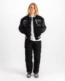 Schott 90s Varsity Jacket
