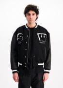 Schott 90s Varsity Jacket