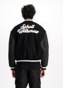 Schott 90s Varsity Jacket