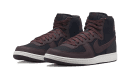 Terminator High Velvet Brown