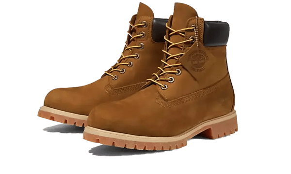 6" Premium Waterproof Dark Wheat – Bild 2